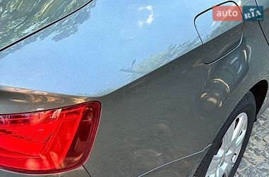 Седан Audi A3 2015 в Черновцах