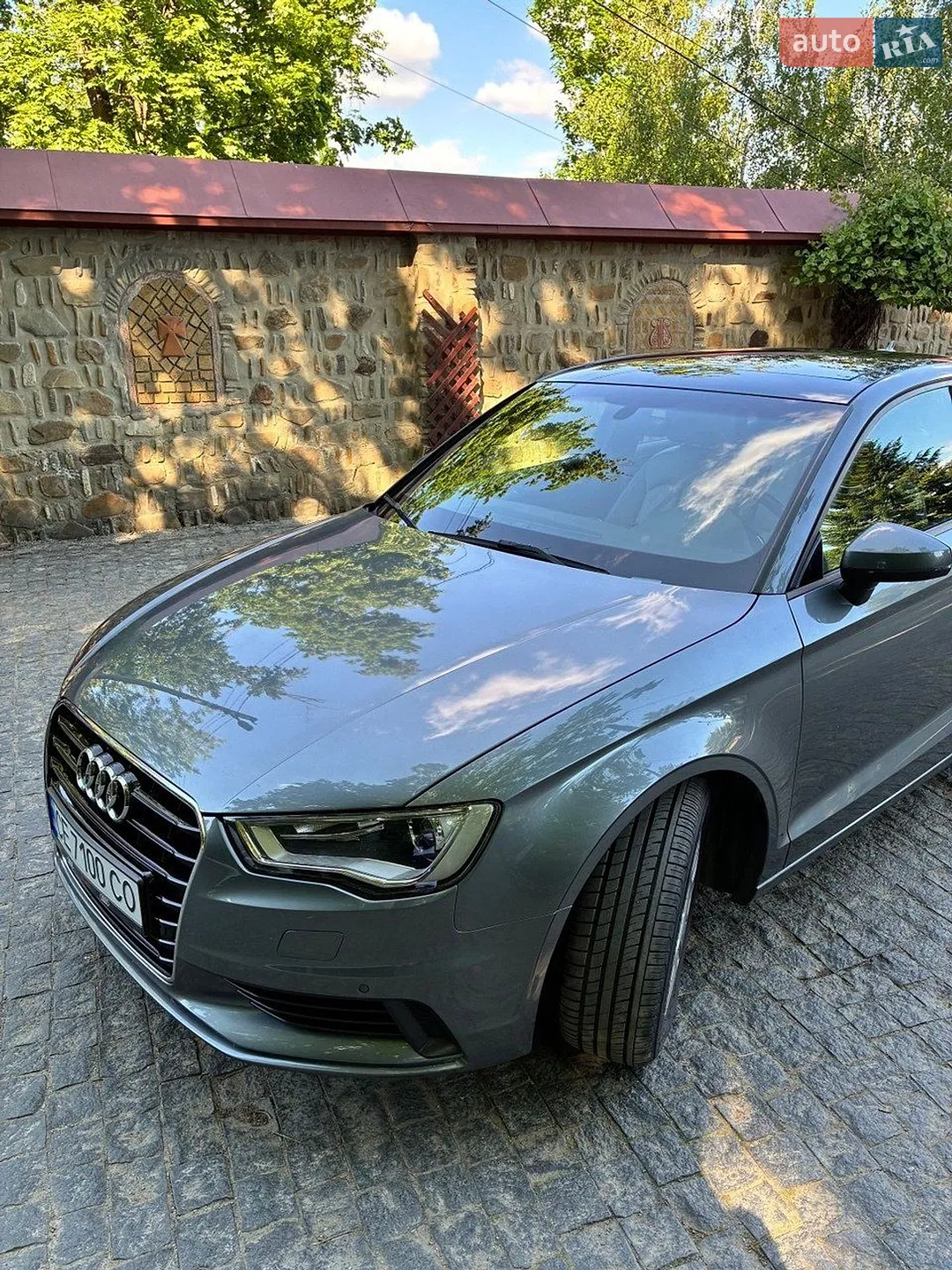 2015 Audi A3 - мініатюра 4