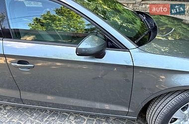 Седан Audi A3 2015 в Черновцах