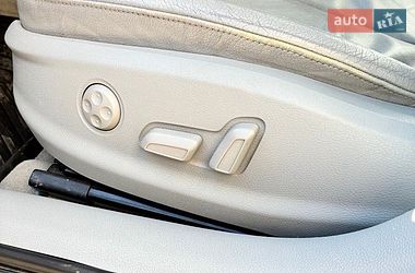 Седан Audi A3 2015 в Черновцах