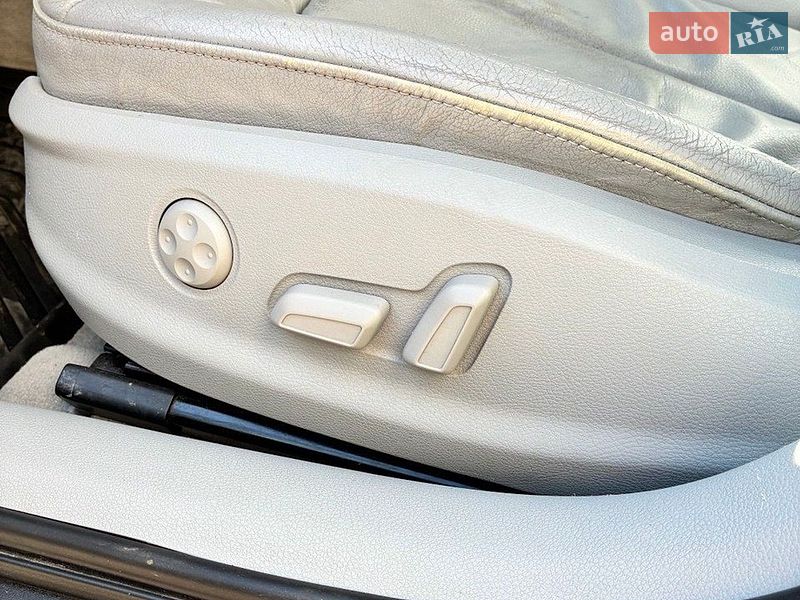 Седан Audi A3 2015 в Черновцах