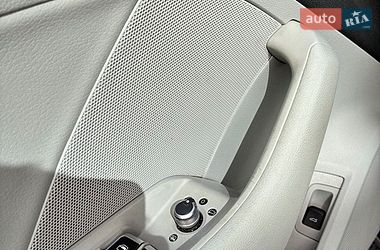 Седан Audi A3 2015 в Черновцах