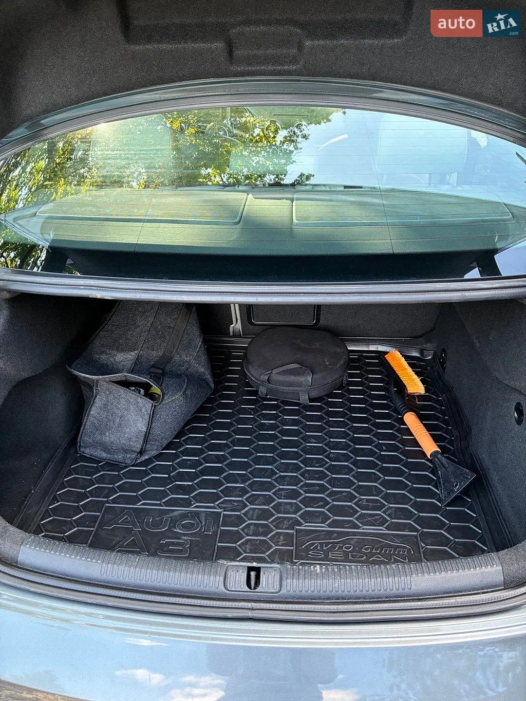 2015 Audi A3 - мініатюра 24