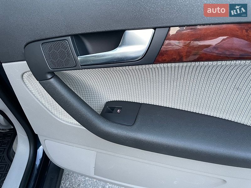 Хетчбек Audi A3 2007 в Києві