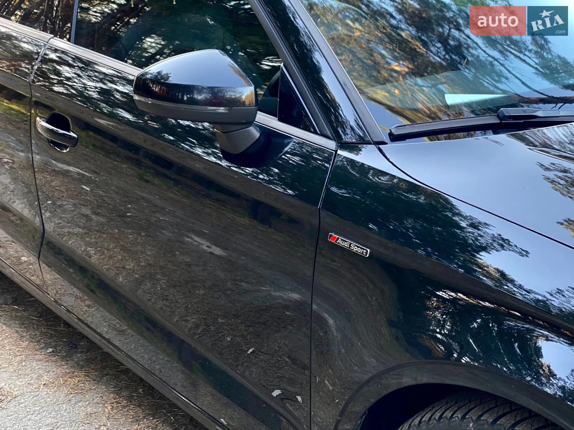 2015 Audi A3 - мініатюра 18