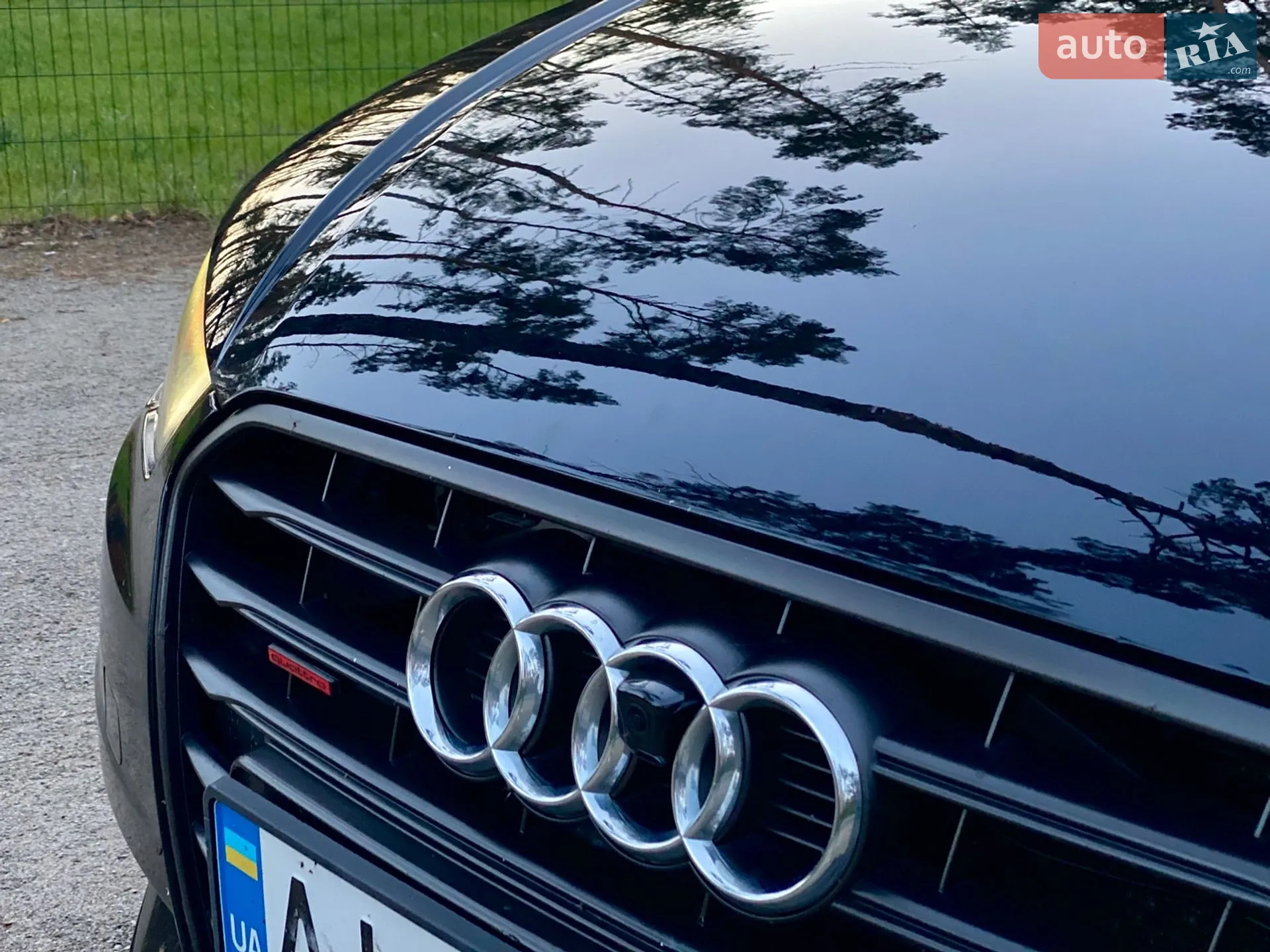 2015 Audi A3 - мініатюра 19