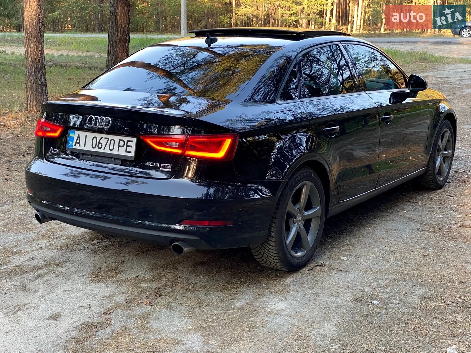 2015 Audi A3 - мініатюра 25
