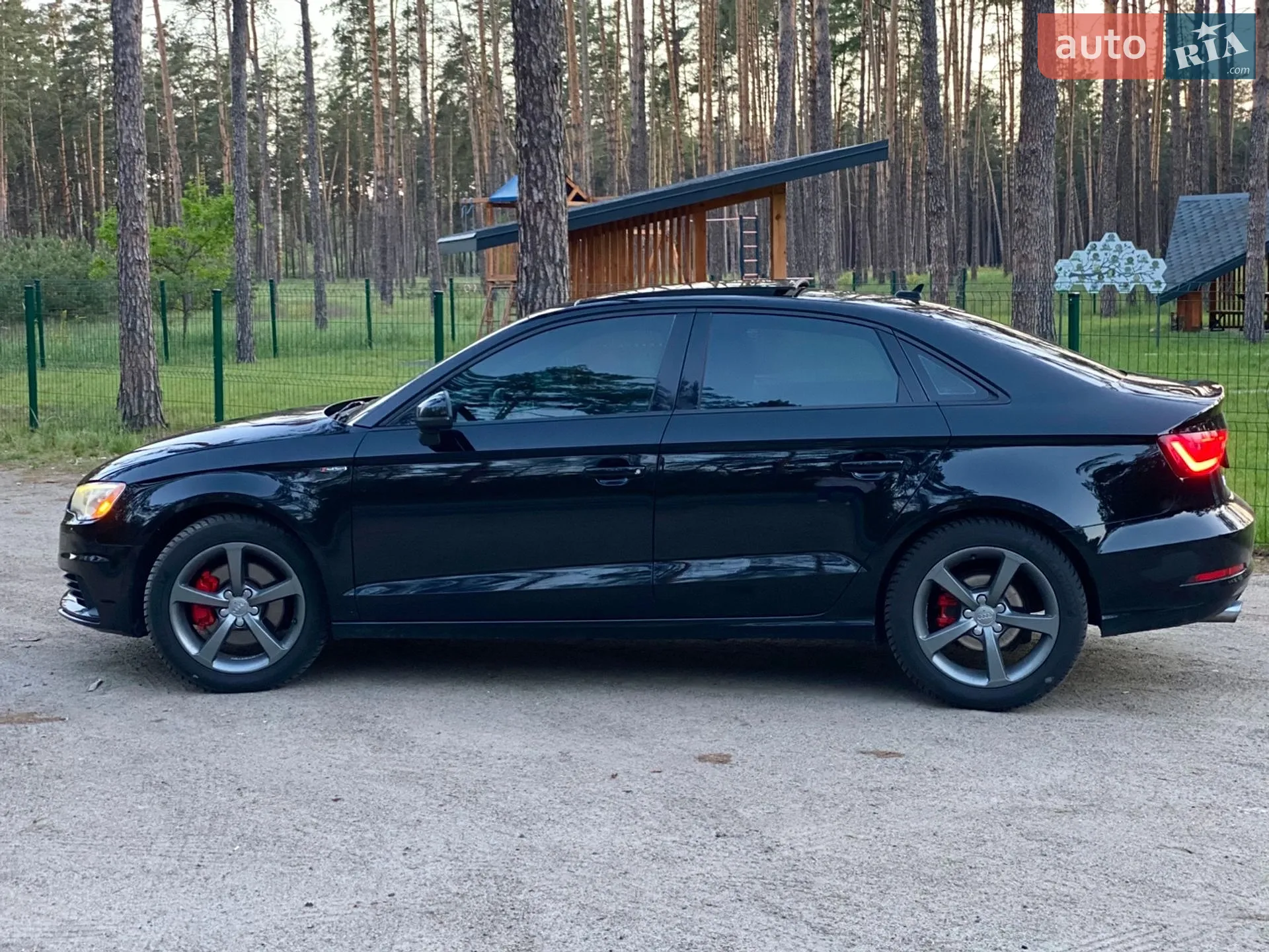 2015 Audi A3 - мініатюра 7