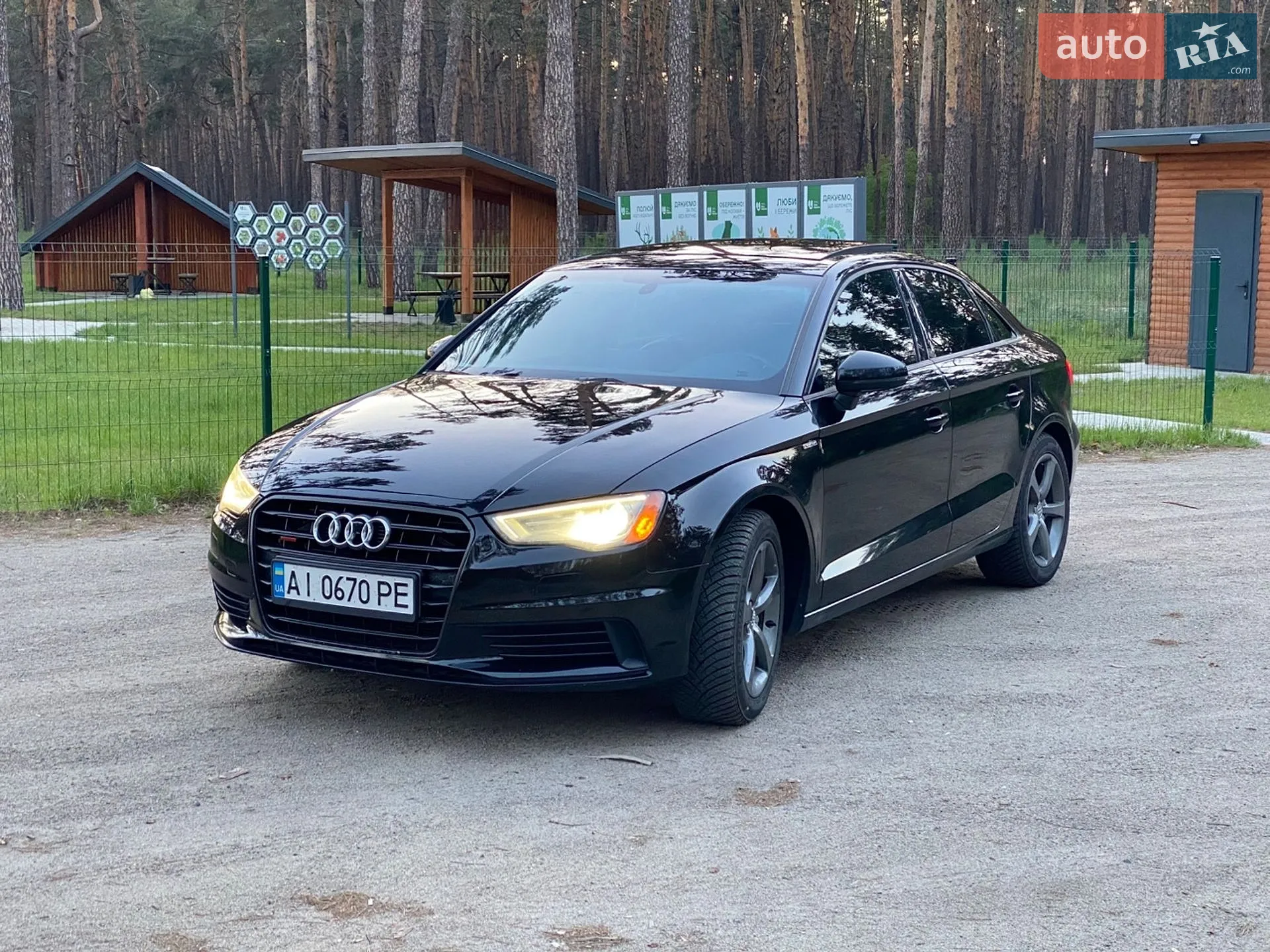2015 Audi A3 - мініатюра 29
