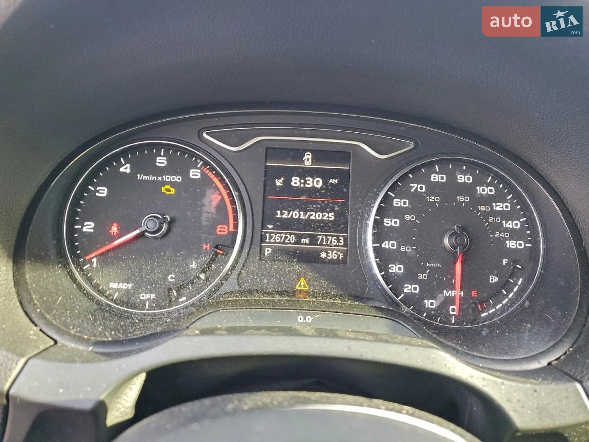 2016 Audi A3 - мініатюра 9