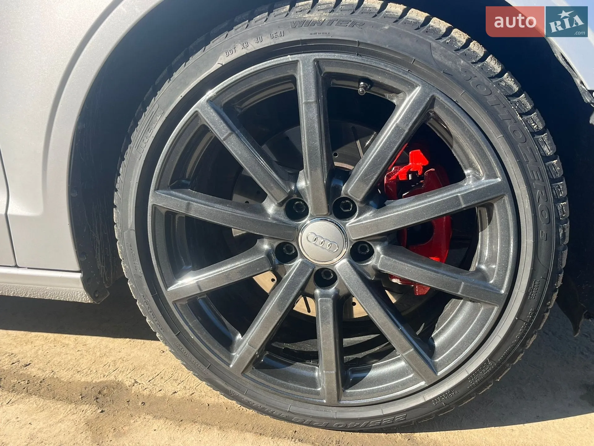 2015 Audi A3 - мініатюра 6