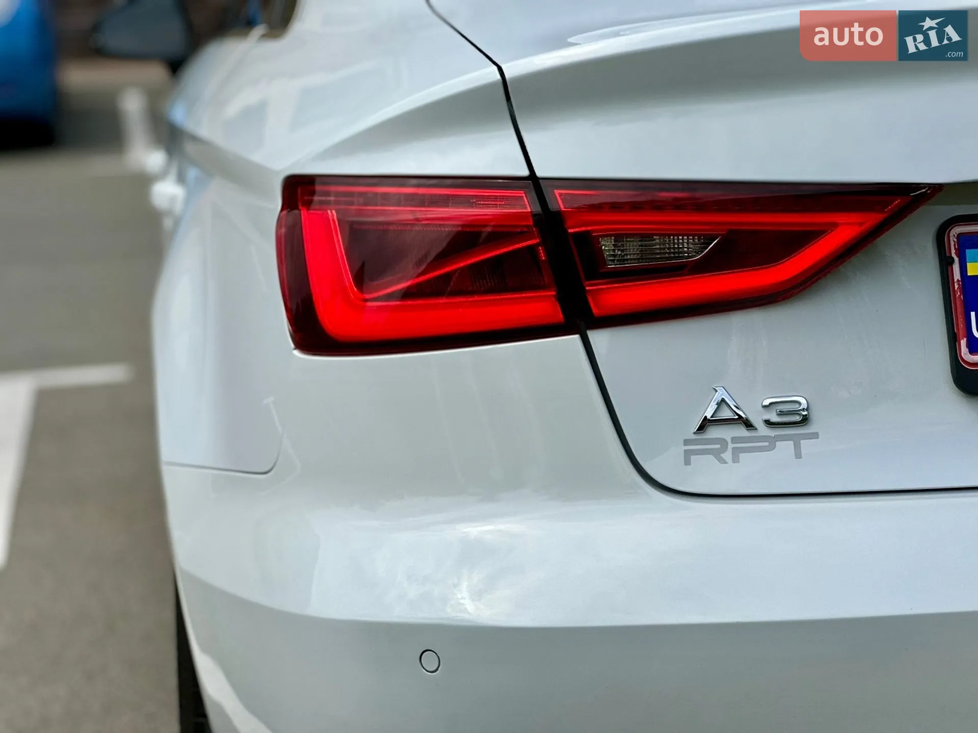 2015 Audi A3 - мініатюра 24