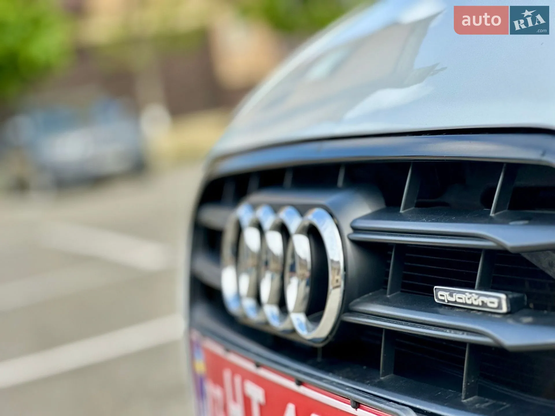 2015 Audi A3 - мініатюра 29