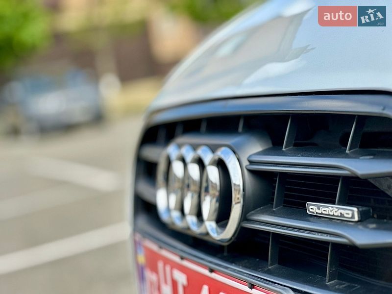 Седан Audi A3 2015 в Киеве фото 29 Седан Audi A3 2015 в Киеве