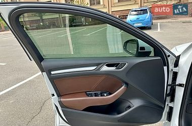 Седан Audi A3 2015 в Киеве фото 36 Седан Audi A3 2015 в Киеве