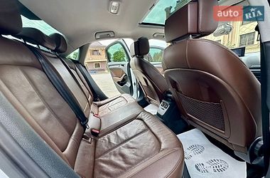 Седан Audi A3 2015 в Киеве фото 50 Седан Audi A3 2015 в Киеве