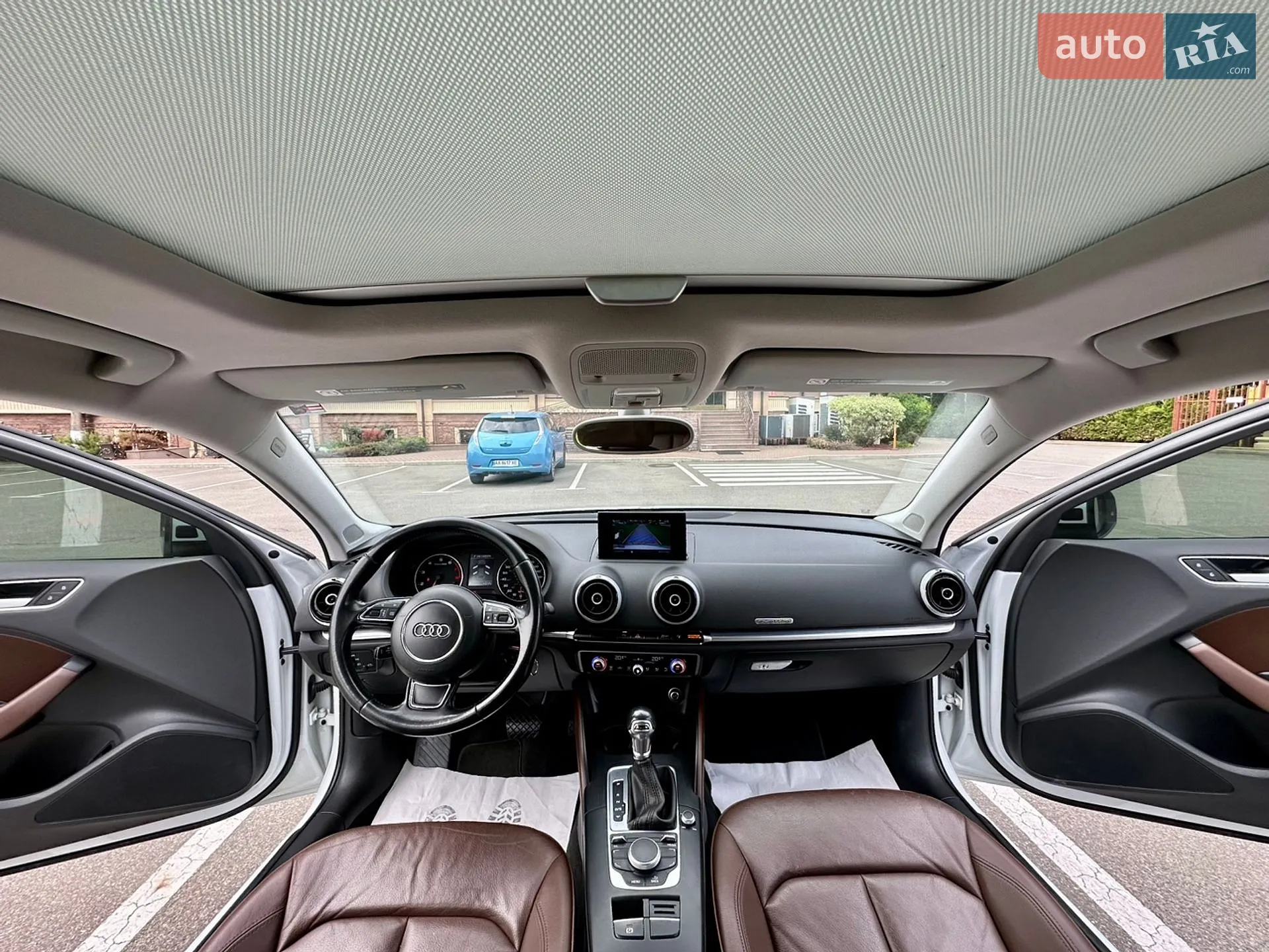 2015 Audi A3 - мініатюра 61