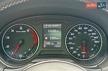 Седан Audi A3 2015 в Киеве фото 66 Седан Audi A3 2015 в Киеве