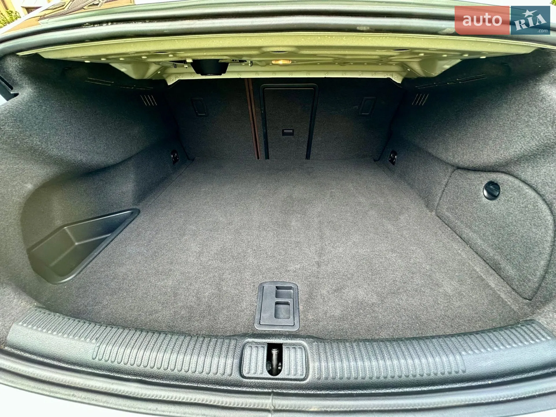 2015 Audi A3 - мініатюра 69