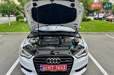 Седан Audi A3 2015 в Киеве фото 72 Седан Audi A3 2015 в Киеве