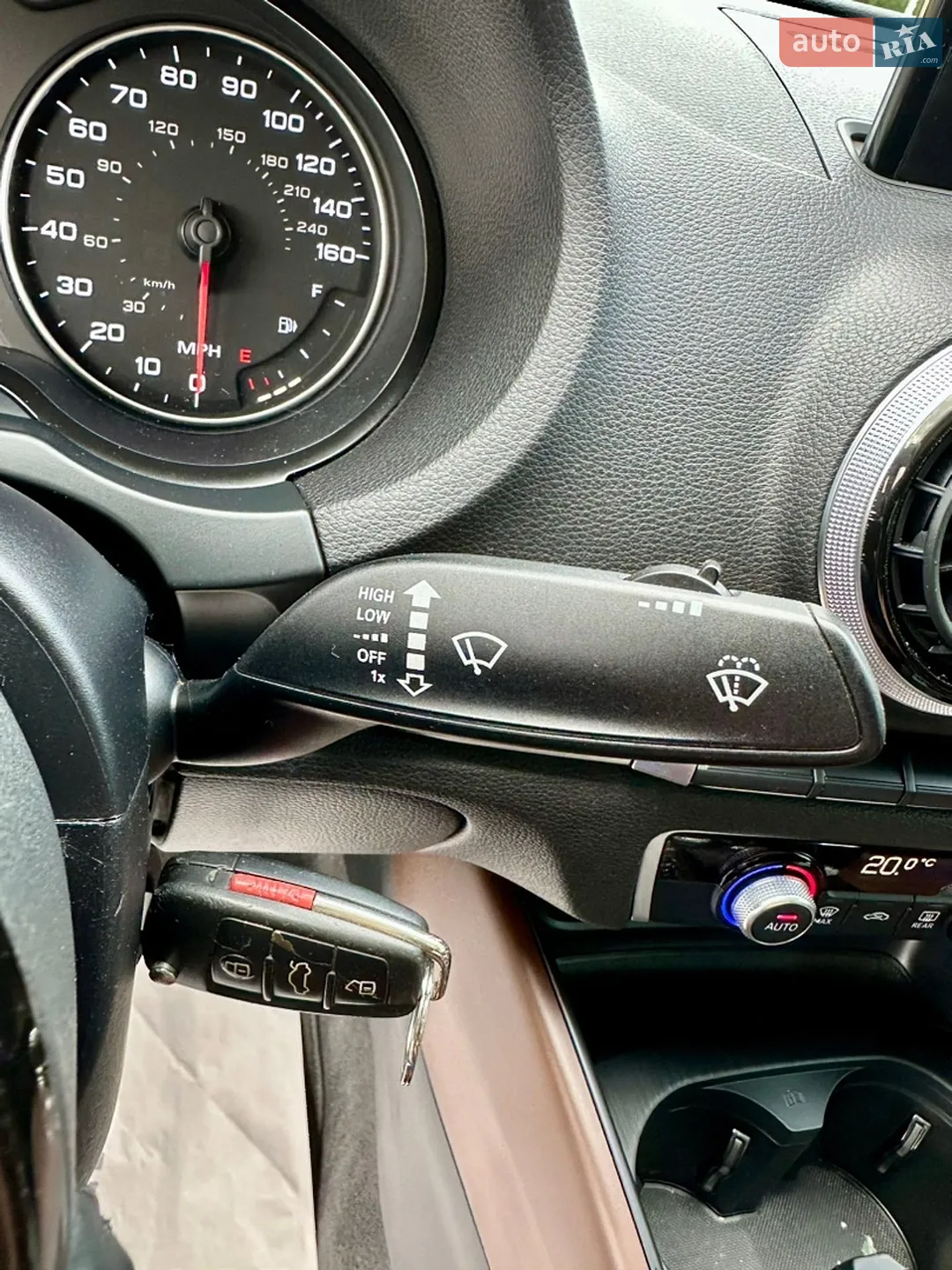 2015 Audi A3 - мініатюра 65