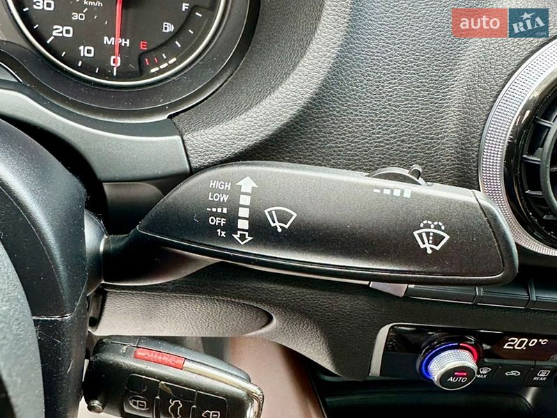 Седан Audi A3 2015 в Киеве фото 65 Седан Audi A3 2015 в Киеве