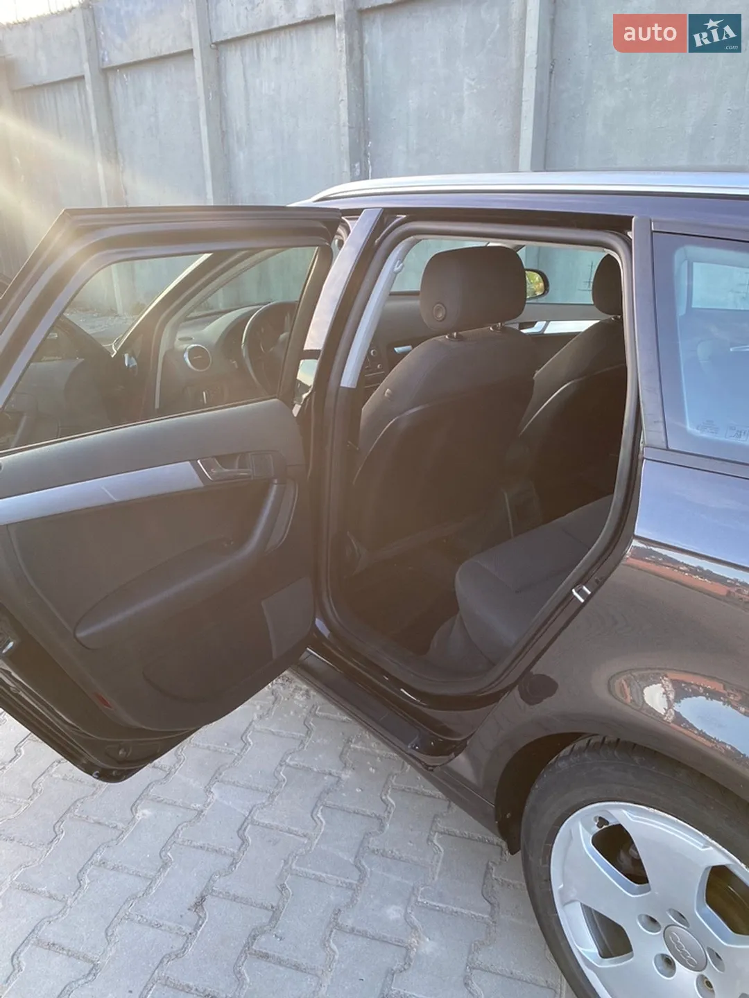 2011 Audi A3 - мініатюра 19