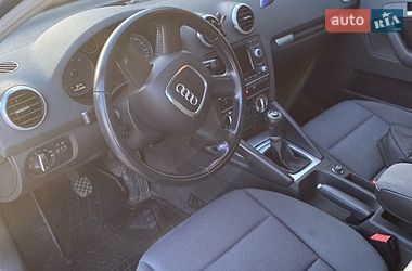 Хетчбек Audi A3 2011 в Дрогобичі фото 23 Хетчбек Audi A3 2011 в Дрогобичі