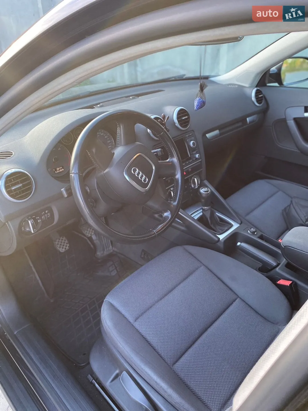 2011 Audi A3 - мініатюра 23