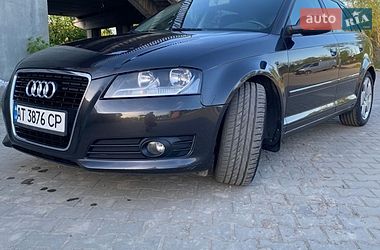 Хетчбек Audi A3 2011 в Дрогобичі фото 25 Хетчбек Audi A3 2011 в Дрогобичі
