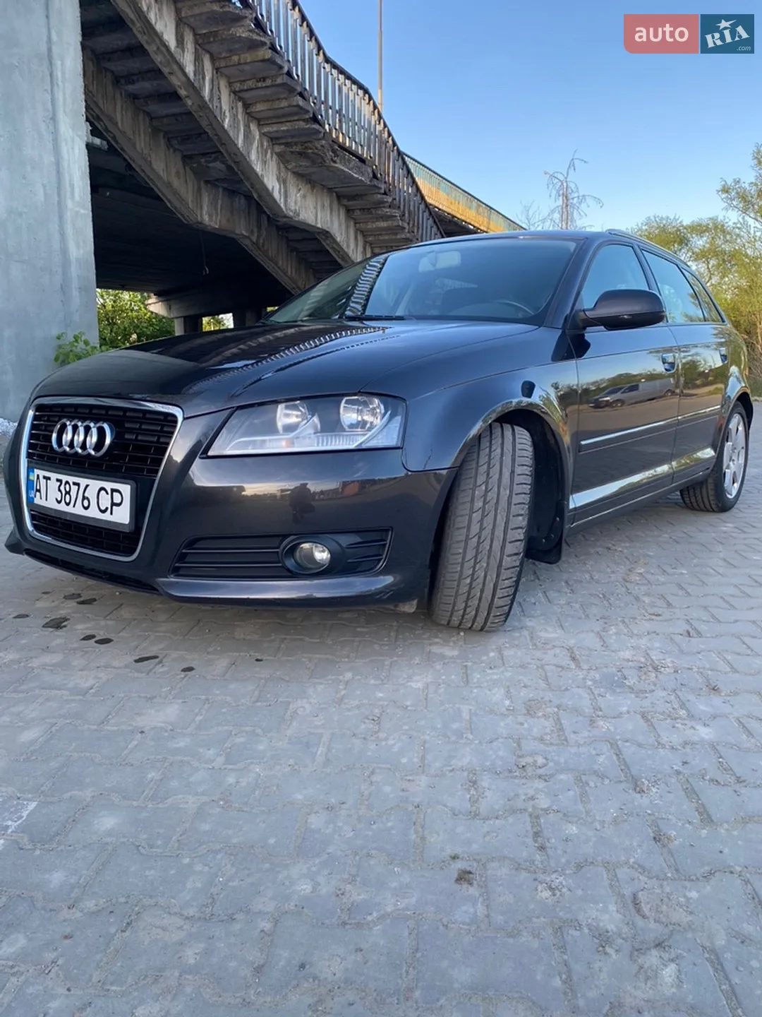 2011 Audi A3 - мініатюра 25