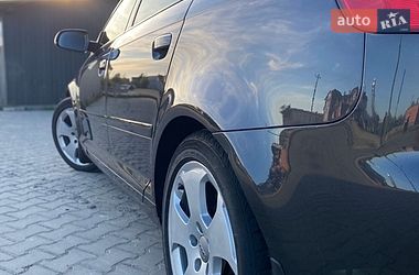 Хетчбек Audi A3 2011 в Дрогобичі фото 29 Хетчбек Audi A3 2011 в Дрогобичі