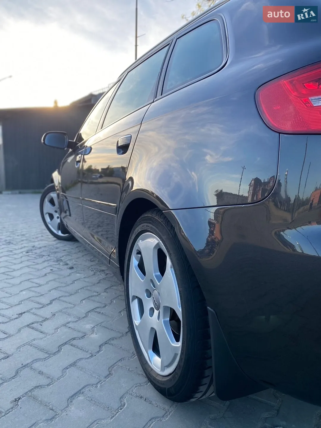 2011 Audi A3 - мініатюра 29