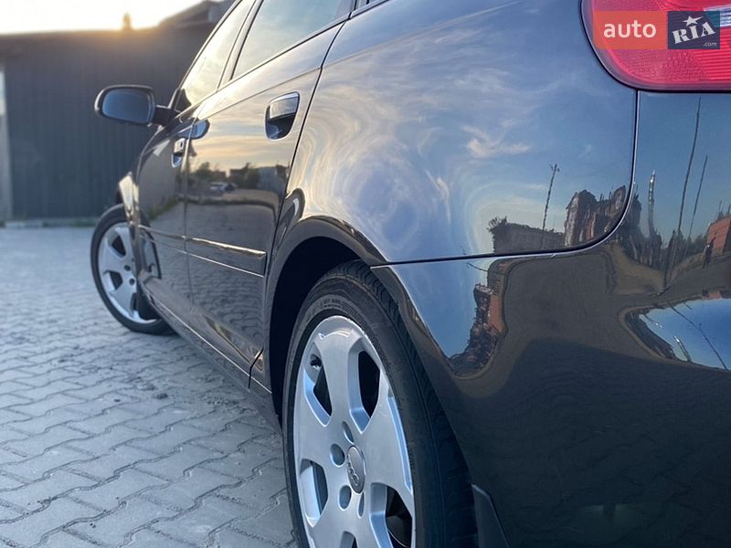 Хетчбек Audi A3 2011 в Дрогобичі фото 29 Хетчбек Audi A3 2011 в Дрогобичі