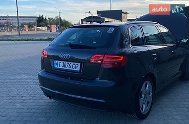 Хетчбек Audi A3 2011 в Дрогобичі фото 22 Хетчбек Audi A3 2011 в Дрогобичі