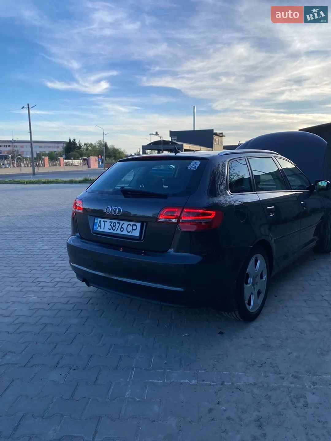 2011 Audi A3 - мініатюра 22