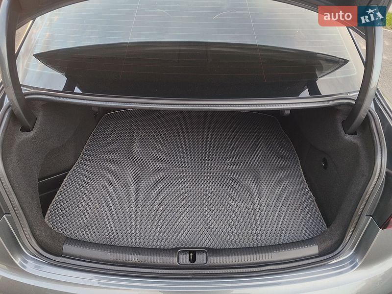 Седан Audi A3 2018 в Вінниці
