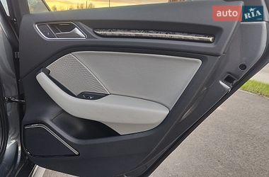 Седан Audi A3 2018 в Вінниці
