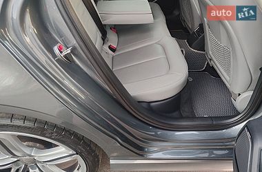 Седан Audi A3 2018 в Вінниці
