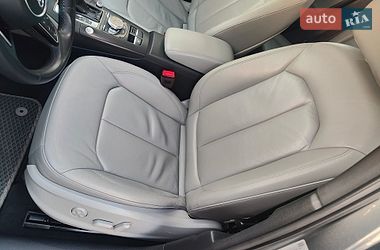 Седан Audi A3 2018 в Вінниці