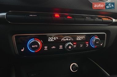 Седан Audi A3 2018 в Вінниці