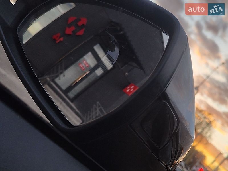 Седан Audi A3 2018 в Вінниці