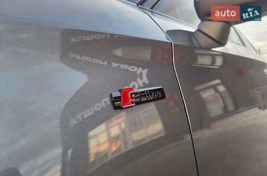 Седан Audi A3 2018 в Вінниці