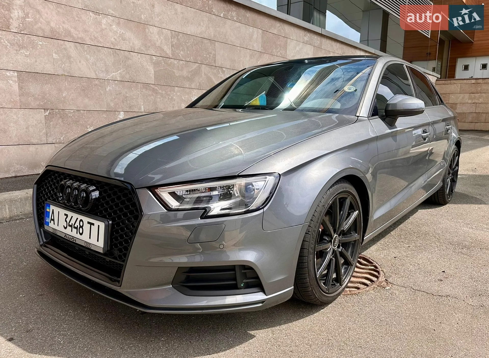 2015 Audi A3 - мініатюра 4
