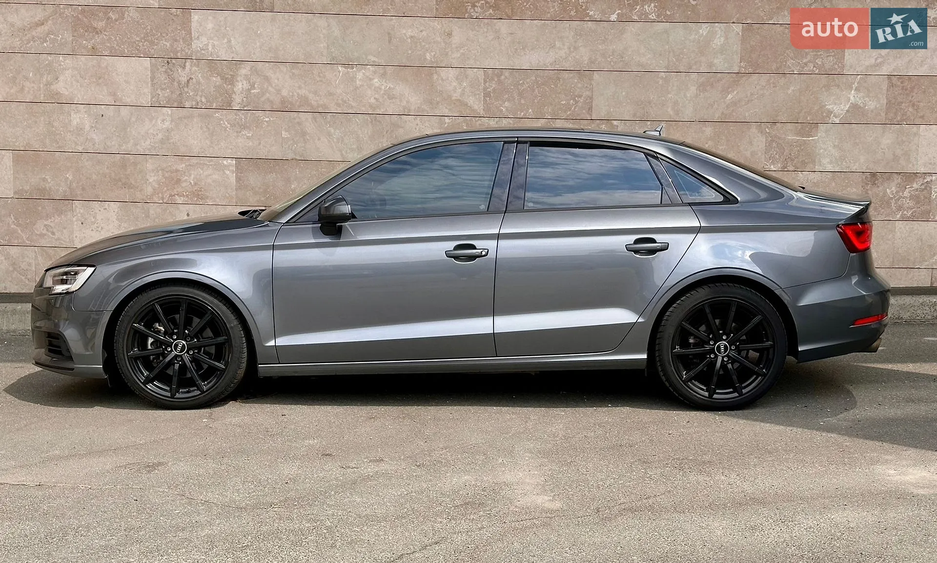 2015 Audi A3 - мініатюра 10