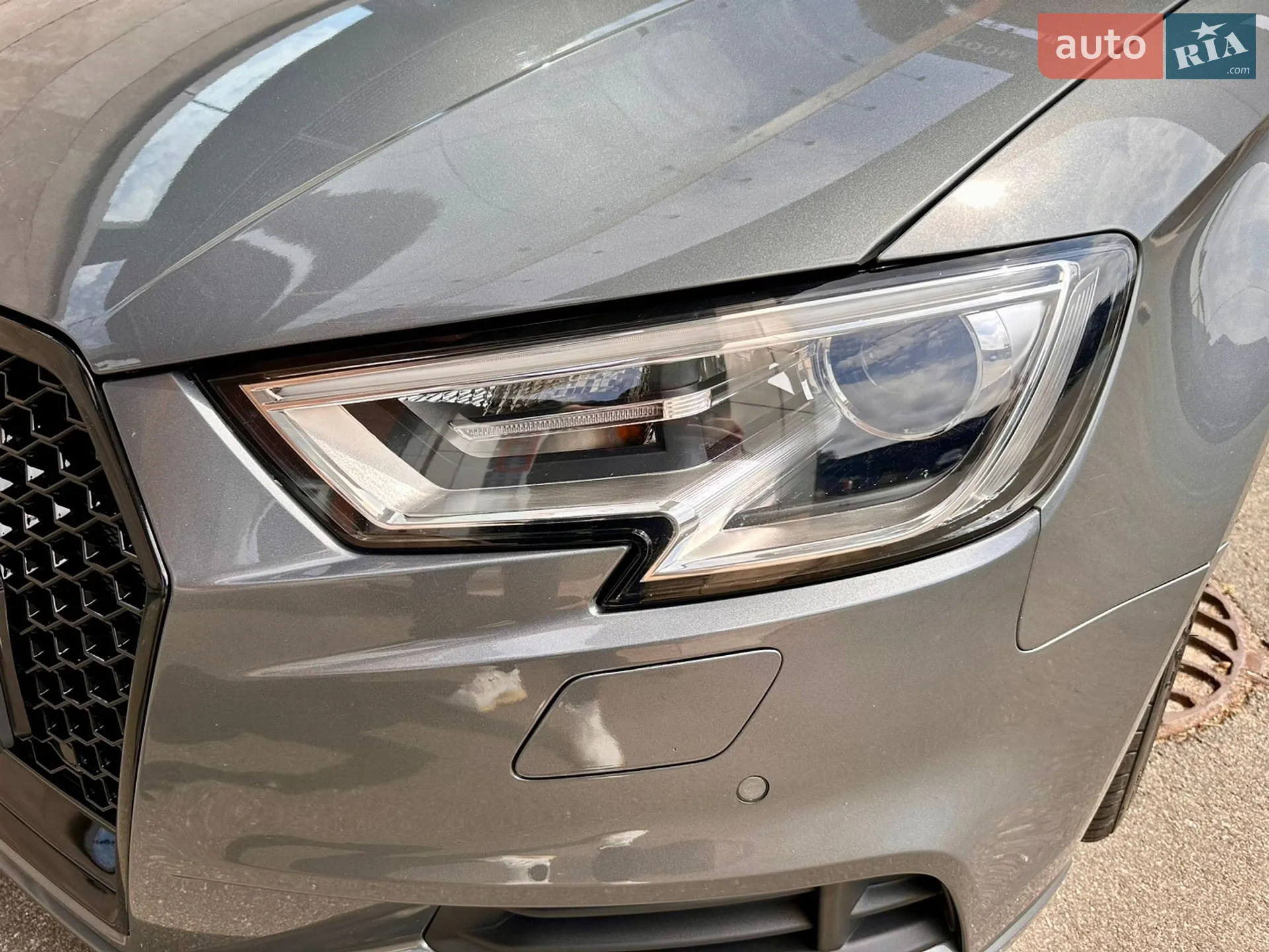2015 Audi A3 - мініатюра 15