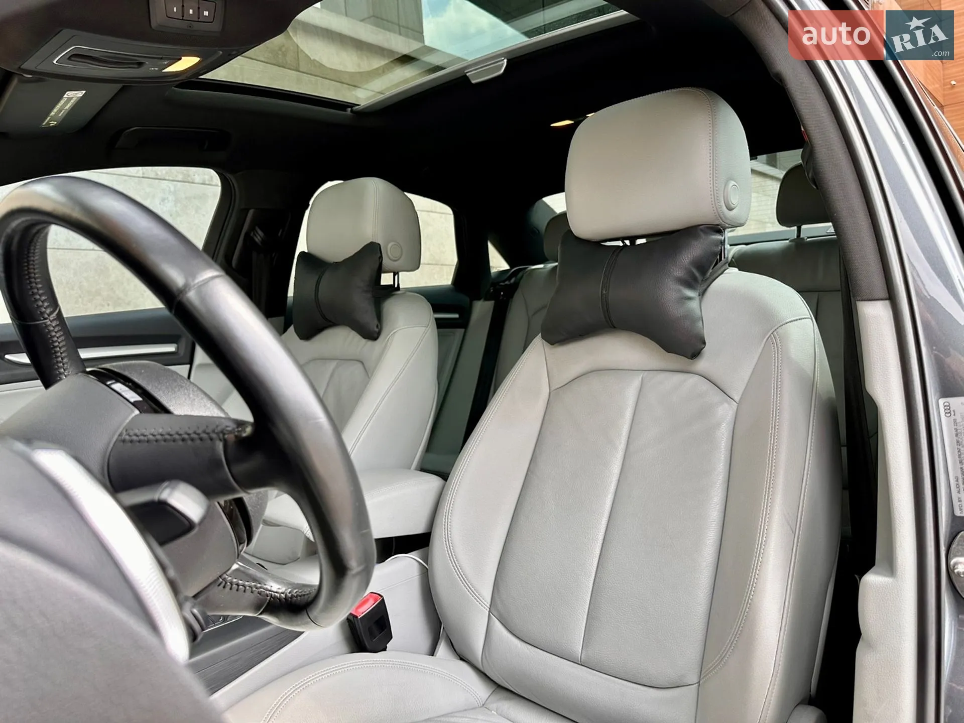 2015 Audi A3 - мініатюра 20