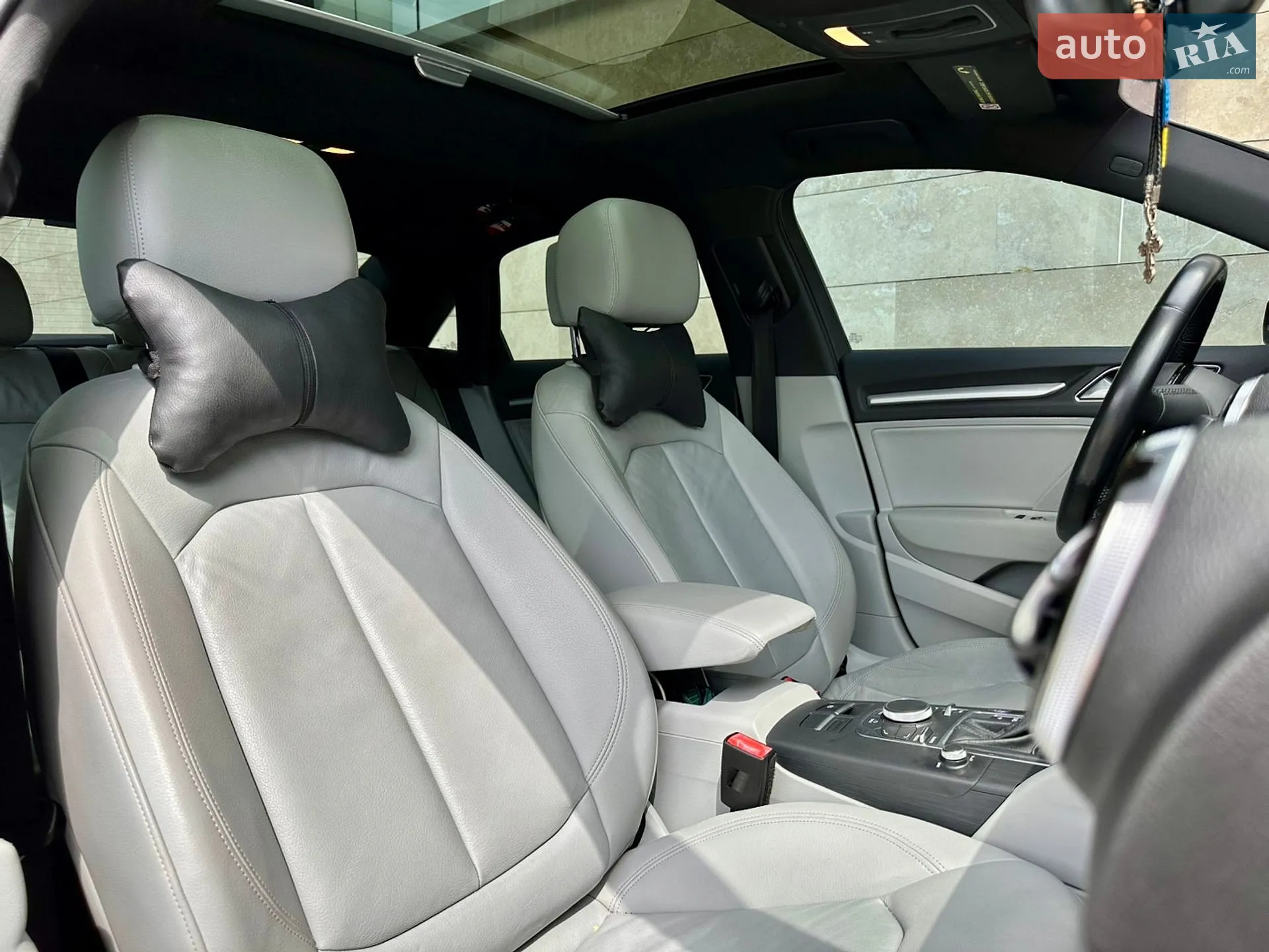 2015 Audi A3 - мініатюра 25