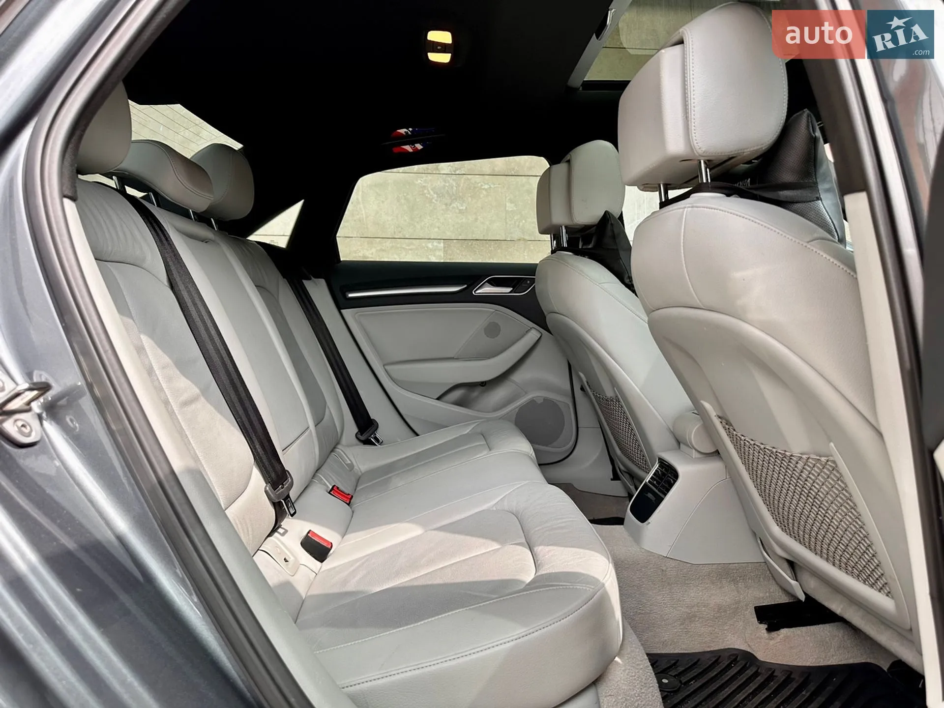 2015 Audi A3 - мініатюра 30