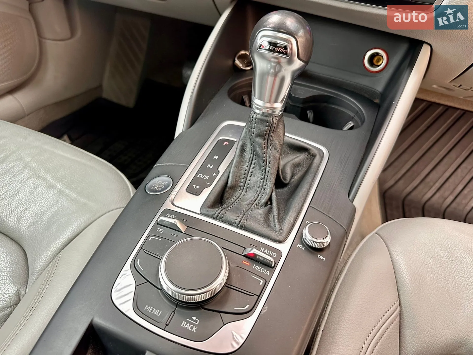 2015 Audi A3 - мініатюра 35